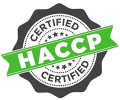 Thủ tục xây dựng HACCP – An toàn thực phẩm
