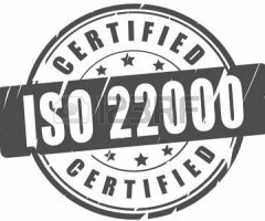 Tư vấn – Đào tạo ISO 22000:2005
