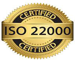 Giới thiệu HACCP và ISO 22000:2005