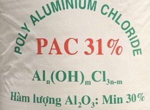 Chứng nhận hợp quy Poly Aluminium Chloride theo QCVN 06:2020/BCT